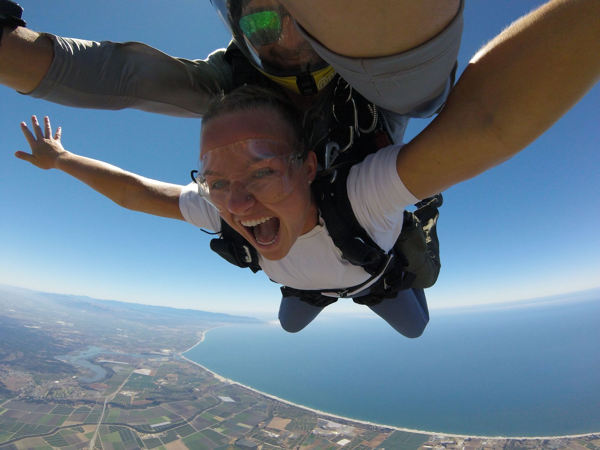 Skydive Santa Cruz I Skydive Pricing